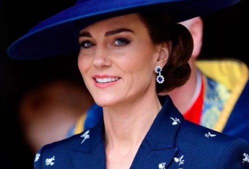 Breaking news στα διεθνή media: Η κατάρα των Windsor χτύπησε το Buckingham - Φρενίτιδα προκαλεί η είδηση για τον καρκίνο της Πριγκίπισσας Kate (φωτο-βίντεο)