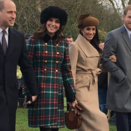 Πρίγκιπας Harry & Meghan: Έμαθαν για τον καρκίνο της Πριγκίπισσας Kate μαζί με τον υπόλοιπο κόσμο – Ο λόγος; - «Δεν είναι αξιόπιστοι» (βίντεο)