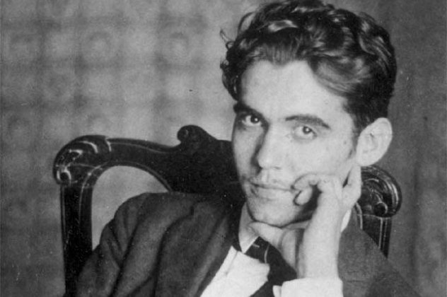 Federico Garcia Lorca:O Μέγας Ισπανός ποιητής που η δικτατορία του Franco τον εκτέλεσε στα 38 του για να σιγήσει έτσι για πάντα το... αηδόνι της Ανδαλουσίας! 78 χρόνια από το θάνατο του (φωτό- βίντεο) - Κυρίως Φωτογραφία - Gallery - Video