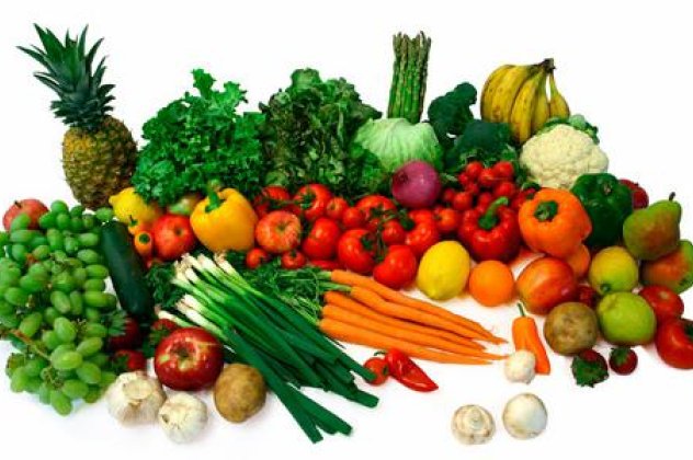 Προσοχή: 11 φρούτα και λαχανικά που φάγαμε, Απρίλιο -Ιούνιο, γεμάτα εντομοκτόνα και άλλα τοξικά !!!  - Κυρίως Φωτογραφία - Gallery - Video