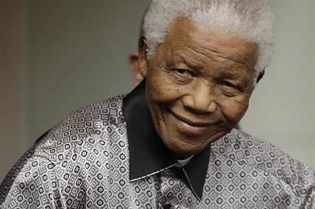 «Θρίλερ» με το εξιτήριο Μαντέλα από το νοσοκομείο-Η Προεδρία της Νοτίου Αφρικής ανακοίνωσε ότι παραμένει σε νοσηλία - Κυρίως Φωτογραφία - Gallery - Video