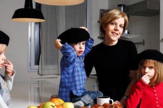 Να το διαβάσουν όλοι οι γονείς: Γιατί τα παιδιά των Γάλλων δεν είναι υστερικά, δεν είναι παχύσαρκα, και δεν πετάνε κεφτεδάκια στα εστιατόρια - Κυρίως Φωτογραφία - Gallery - Video