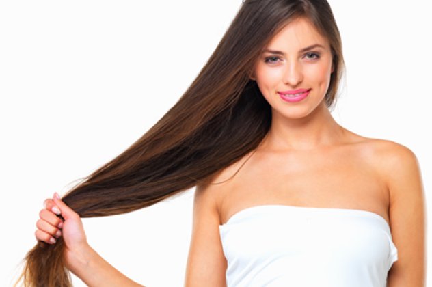 6+1 μυστικά για να μακρύνουν τα μαλλιά σας πιο γρήγορα και να γίνουν λαμπερά και υγιή! - Κυρίως Φωτογραφία - Gallery - Video