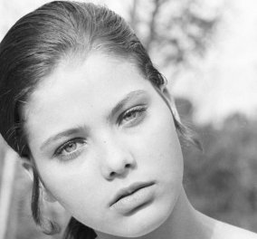 Vintage Beauty Pics: Η Oρνέλα Μούτι ήταν το ωραιότερο κορίτσι του Ιταλικού σινεμά στα 80'ς! (φωτό)
