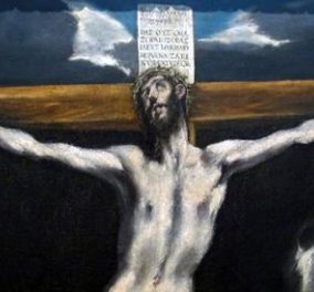 Τι έδειξε η «νεκροψία» για τον θάνατου του Ιησού Χριστού - Μια εκπληκτική ανάλυση από τον ιατροδικαστή Φίλιππο Κουτσάφτη