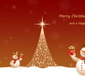 "Καλά Χριστούγεννα" σε 24 γλώσσες! Joyeux Nöel, Buon Natale, Feliz Navidad! - Βίντεο 