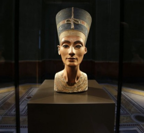 Βρήκαν τον τάφο της βασίλισσας Νεφερτίτης; Αποκαλύψεις & στοιχεία  