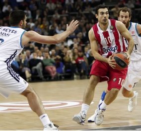 Eurobasket 2015: Η πιο μεγάλη ώρα είναι τώρα - Η Ελλάδα κόντρα στην Ισπανία για την πρόκριση στα ημιτελικά