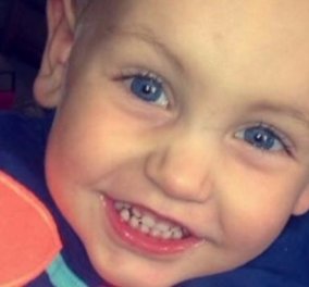 Βρετανία: 2χρονο αγοράκι πνίγηκε με σταφύλι - Δεν ανέπνεε επί 30 λεπτά‏