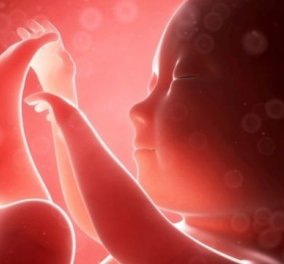 Είμαστε έτοιμοι για γενετική τροποποίηση ανθρώπινων εμβρύων; Θα μειώνονται οι αποβολές  