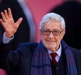 Πένθος για το σινεμά: Έφυγε ο Ιταλός Έττορε Σκόλα- Ο σκηνοθέτης του Μαστρογιάννι, της Λόρεν & του Γκάσμαν 