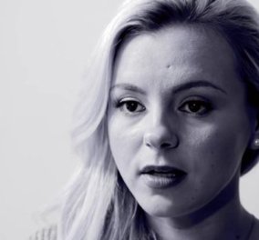 Πρώην πορνοστάρ αποκαλύπτει την συγκλονιστική ιστορία της: Είχα κατάθλιψη, ένιωθα ταπεινωμένη & ντροπιασμένη