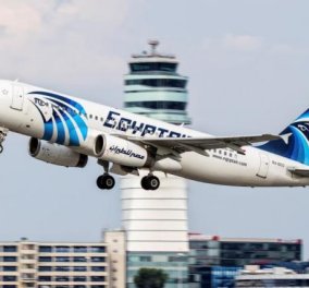 Βρέθηκαν συντρίμμια του αεροπλάνου της EgyptAir & ανθρώπινα μέλη - Συνεχίζονται οι έρευνες για το μαύρο κουτί