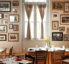 To Buzzfeed προτείνει: Σε αυτά τα δύο ελληνικά εστιατόρια πρέπει να φας πριν πεθάνεις  