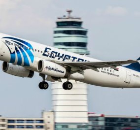 Τραγωδία Egyptair: Εντοπίστηκαν σήματα από τα μαύρα κουτιά της μοιραίας πτήσης