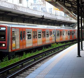 Στάση εργασίας σε μετρό, ηλεκτρικό και τραμ: Ποιες ώρες θα βάλουν χειρόφρενο 