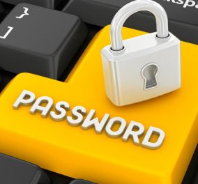 Βίντεο: Αυτός ο χάκερ θα σας σώσει - Αποκαλύπτει το μυστικό για ασφαλές password που θα θυμάστε εύκολα