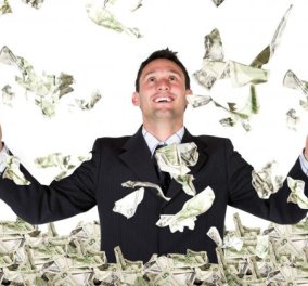 Good news: Ένας υπερτυχερός κέρδισε τα 1,6 εκατ. ευρώ της χθεσινής κλήρωσης του Τζόκερ