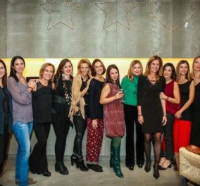 Made in Greece: 15 Ελληνίδες TopWomen Designers ένωσαν  τις δυνάμεις τους & εντυπωσιάζουν στη Mavriki & Co