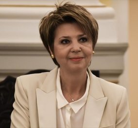 Πολιτική κόντρα με αφορμή δημοσίευμα για την Όλγα Γεροβασίλη - Την παραίτησή της από βουλευτή ζητά η αντιπολίτευση