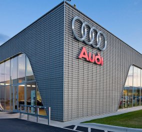 Έφοδος γερμανών εισαγγελέων στην Audi - Κλιμάκωση της πίεσης στην VW