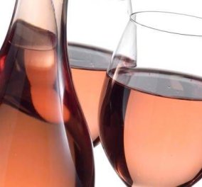 De Bos: Το κρασί- φαινόμενο με τις 47 διαφορετικές ποικιλίες σταφυλιών!