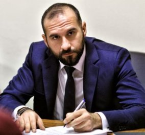 Τζανακόπουλος: Προς ψήφιση τα μέτρα στη Βουλή έως τις 16 Μαΐου 