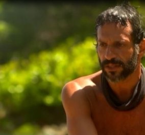 Survivor: Επέστρεψε ο Χρανιώτης στην Αθήνα: "Ο Ντάνος πρέπει να πάρει αυτό που του αξίζει, την πρώτη θέση"