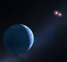 Απίστευτη ανακάλυψη από τη NASA: 219 νέοι εξωπλανήτες - 10 έχουν το ίδιο μέγεθος με τη Γη (Φωτό-Βίντεο)