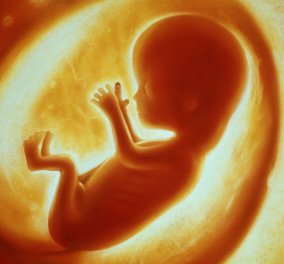 Πρωτοπόροι Ερευνητές "διόρθωσαν" γονίδια σε ανθρώπινα έμβρυα & μπλόκαραν κληρονομικές ασθένειες