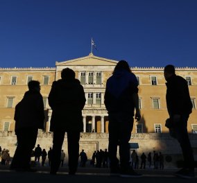Η Ελλάδα χειρότερη χώρα στον κόσμο για την ασφάλεια την εργασία και για να κάνεις οικογένεια - οι άλλες χώρες;