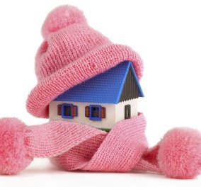 Η πιο συμφέρουσα μορφή θέρμανσης για το σπίτι - Δείτε αναλυτικά παραδείγματα