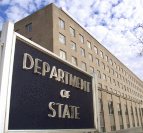 ΗΠΑ: Το Στέιτ Ντιπάρτμεντ καταδικάζει την απόφαση για την άδεια στον Κουφοντίνα