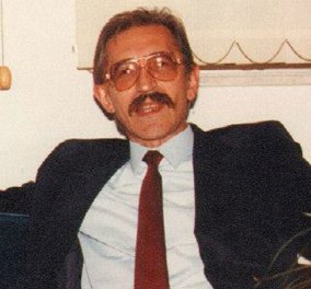 Βίκτωρ Νέτας: Σε ηλικία 79 ετών απεβίωσε ο δημοσιογράφος με μεγάλη πορεία & καταγωγή από την Κωνσταντινούπολη