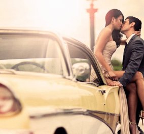 Δημοφιλής ιστοσελίδα γνωριμιών για παντρεμένους αποκαλύπτει τι αυτοκίνητο αρέσει να οδηγούν οι… άπιστοι  