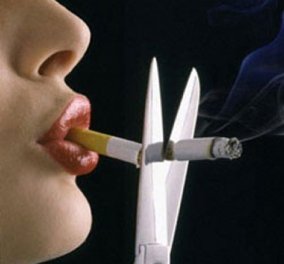 Good news : Έχουμε μείωση ρεκόρ των καπνιστών στην Ελλάδα - Τι λέει η έρευνα 
