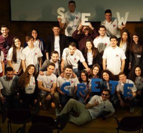 Startup Europe Week Crete 2018: Σε πρώτο πλάνο ο δυναμισμός των νέων επιχειρηματιών της Κρήτης και της Ελλάδας
