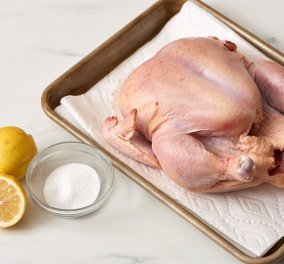 Πόσο επικίνδυνα για την υγεία μας είναι τα κοτόπουλα; Έχουν αρσενικό! 7χρονη έρευνα σε 5000 δείγματα