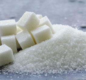 Αυτό είναι το must άρθρο- απάντηση στο αν υπάρχει ζωή χωρίς ζάχαρη- Είναι γλυκός εχθρός τελικά;