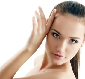 Καθαρό δέρμα με ένα φοβερό απολεπιστικό: Χρησιμοποιήστε αμύγδαλα για να απομακρύνετε τα νεκρά κύτταρα από το πρόσωπο σας  