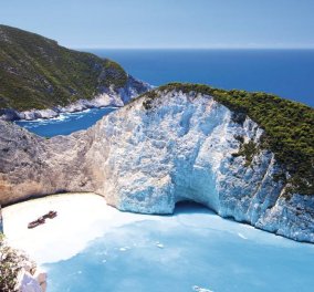  Good News από την TripAdvisor: H Ελλάδα στην αφρόκρεμα των ταξιδιωτικών προορισμών 2018 - Σκίζουμε και στο φαγητό