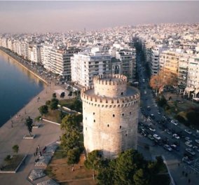 Θεσσαλονίκη: Αυτός είναι ο 81χρονος που ασελγούσε σε 11χρονο κορίτσι- Η ΕΛ.ΑΣ. έδωσε στη δημοσιότητα τις φωτογραφίες του