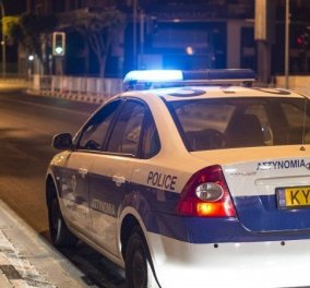 Κύπρος: Πείραζε την κοπέλα του και τον σκότωσε! Έπεσε με το αυτοκίνητο επάνω στον Βρετανό, τραυμάτισε τον φίλο του, κινδύνεψε η κοπέλα