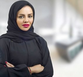 Αυτά είναι τα 9 πράγματα που δεν επιτρέπετε να κάνουν ακόμα οι γυναίκες στην Σαουδική Αραβία 