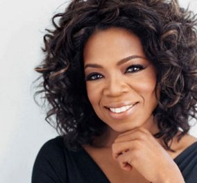 Η Apple προσέλαβε την Oprah Winfrey με 1 δισ. δολάρια - Τι θα παρουσιάσει η 64χρονη σταρ των media