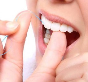 Κακοσμία του στόματος: Ποιες είναι οι αιτίες και ποια η αντιμετώπιση για να αισθάνεστε ...σέξι 