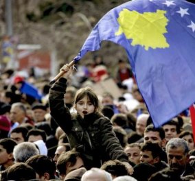 Προειδοποίηση για πόλεμο στα Βαλκάνια - Πρωθυπουργός Κοσόβου: «Τυχόν διαίρεση εδαφών θα σημάνει πόλεμο»