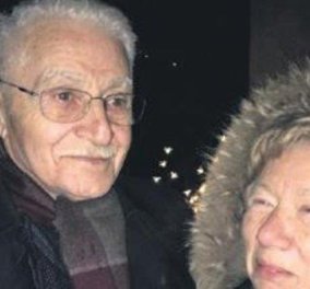 85χρονος σκότωσε την επί 50 χρόνια σύζυγό του στην Κων/πολη: Η ζήλια για τις αναρτήσεις στα social media
