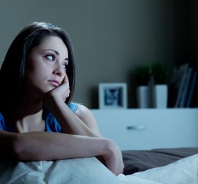Το σώμα μάς προειδοποιεί: Τι σημαίνει για τον οργανισμό μας αν ξυπνάμε τη νύχτα την ίδια ώρα;