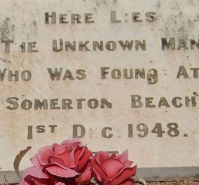H δολοφονία που δεν εξιχνιάστηκε ποτέ: Το μυστήριο του νεκρού άνδρα του Somerton και ο γρίφος με το διάσημο περσικό ποίημα